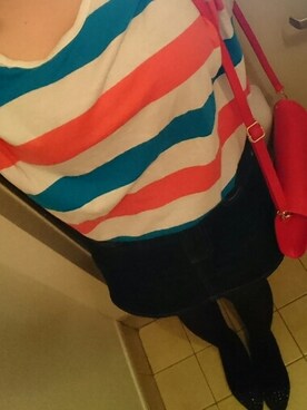 yuyuさんのコーディネート