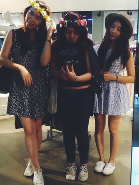 emmlyさんのコーディネート