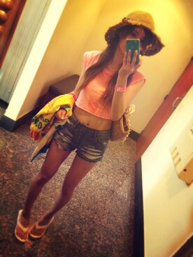 mitasoさんのコーディネート