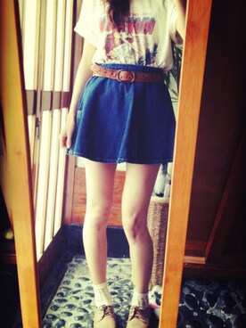 mitasoさんのコーディネート