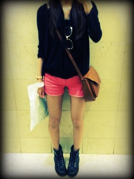 mitasoさんのコーディネート