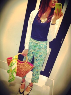 mitasoさんのコーディネート