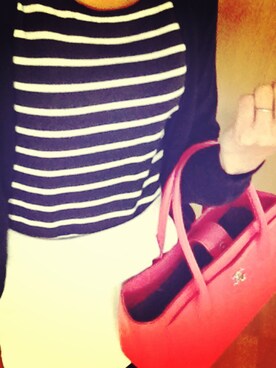 mitasoさんのコーディネート