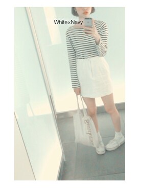 annaさんのコーディネート