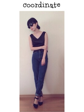 annaさんのコーディネート