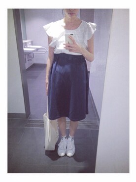 annaさんのコーディネート