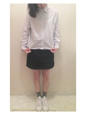 annaさんのコーディネート