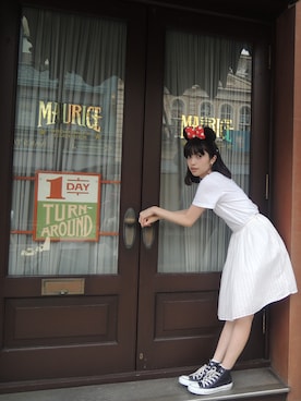 annaさんのコーディネート