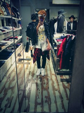 kenta..,さんのコーディネート