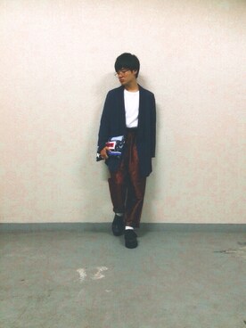 kenta..,さんのコーディネート