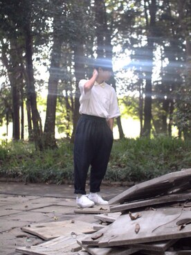 kenta..,さんのコーディネート