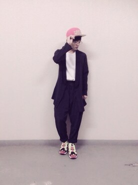 kenta..,さんのコーディネート