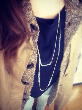 aoさんのコーディネート