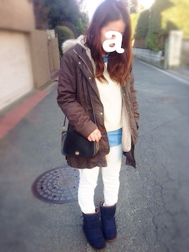 aoさんのコーディネート