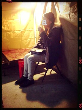 aoさんのコーディネート