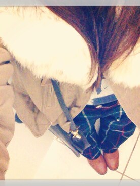 aoさんのコーディネート