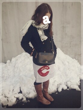 aoさんのコーディネート