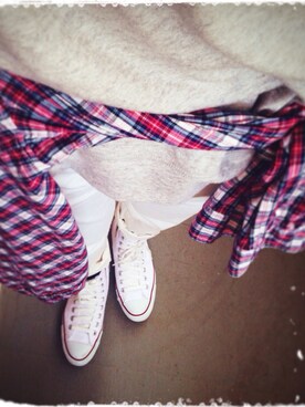 aoさんのコーディネート