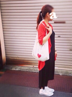 aoさんのコーディネート