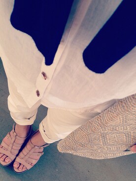 aoさんのコーディネート