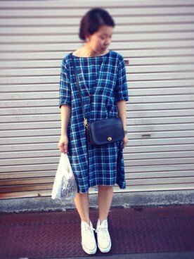 aoさんのコーディネート