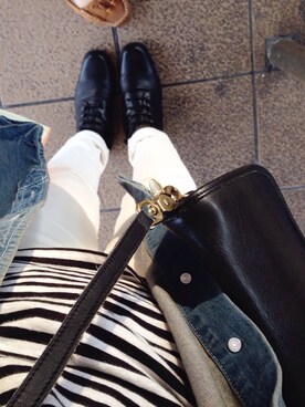 aoさんのコーディネート