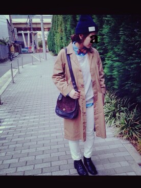 aoさんのコーディネート