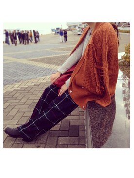 aoさんのコーディネート