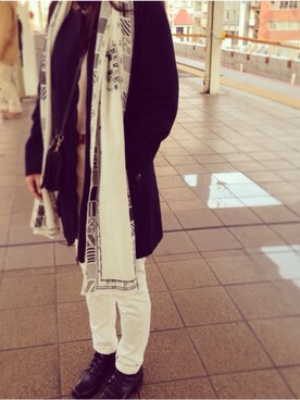 aoさんのコーディネート