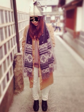 aoさんのコーディネート