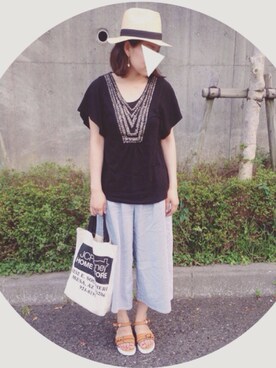 aoさんのコーディネート