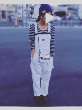 aoさんのコーディネート