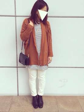 aoさんのコーディネート