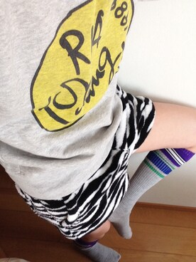 YOSHIARIさんのコーディネート