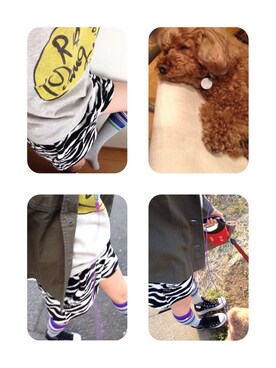 YOSHIARIさんのコーディネート