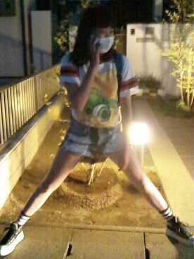 YOSHIARIさんのコーディネート