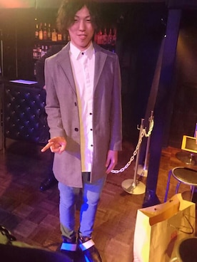 とみ！さんのコーディネート