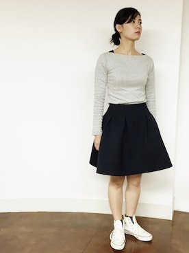 興津 真菜さんのコーディネート