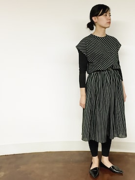 興津 真菜さんのコーディネート