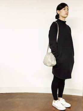 興津 真菜さんのコーディネート