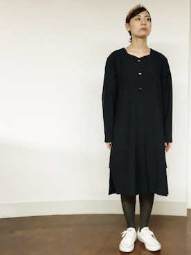 興津 真菜さんのコーディネート