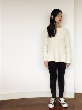 興津 真菜さんのコーディネート