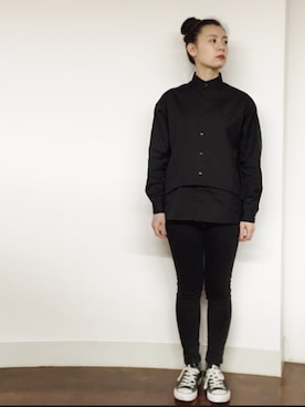 興津 真菜さんのコーディネート