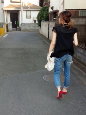 じゃんたさんのコーディネート