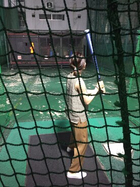 じゃんたさんのコーディネート