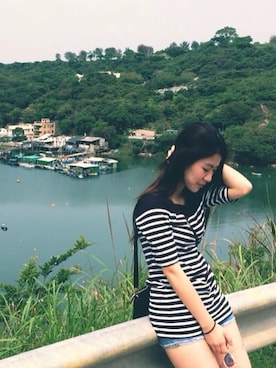 cassiehyyさんのコーディネート