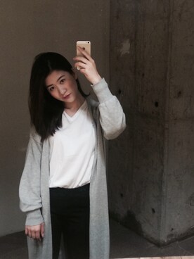 cassiehyyさんのコーディネート