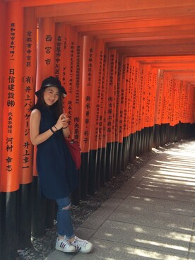 cassiehyyさんのコーディネート