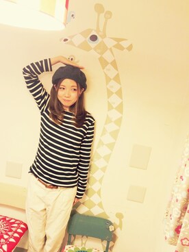 chapiさんのコーディネート