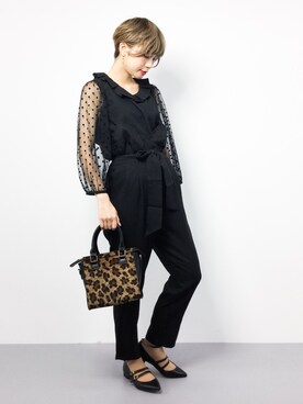 おりこさんのコーディネート